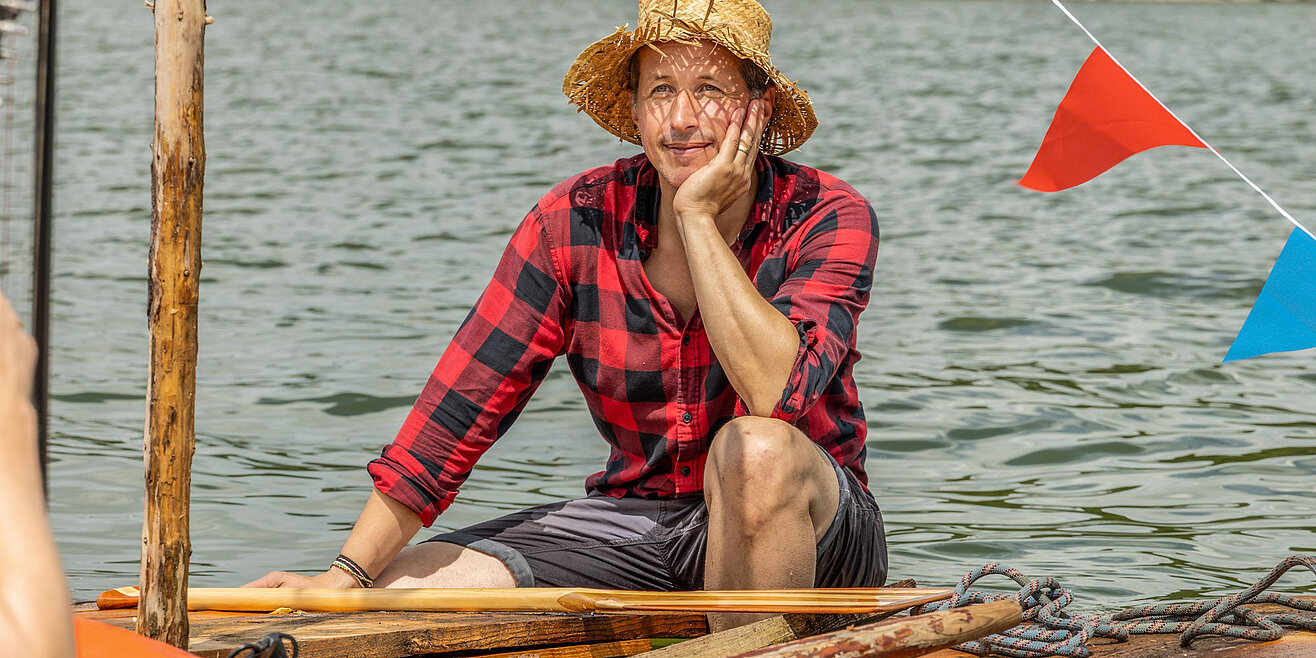 Willi live – Und wovon träumst du?