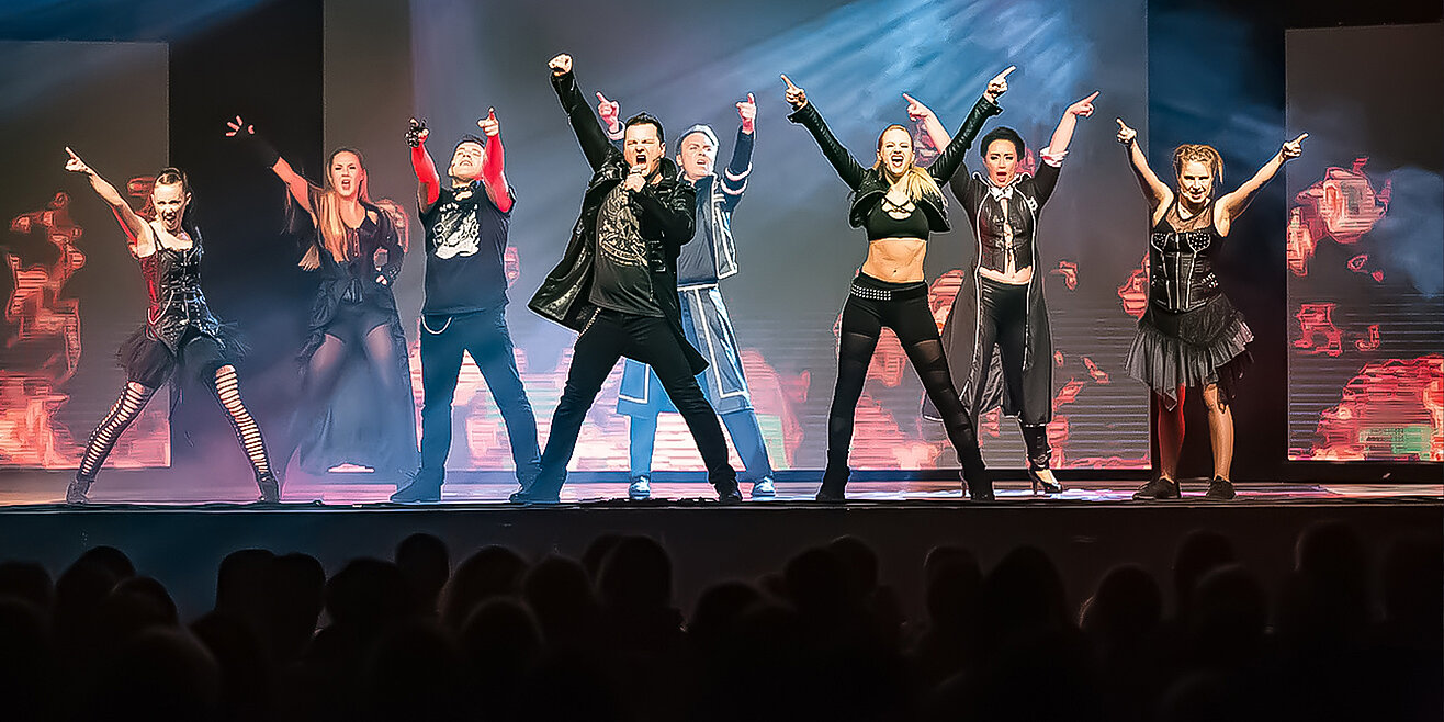 Best of Musicals