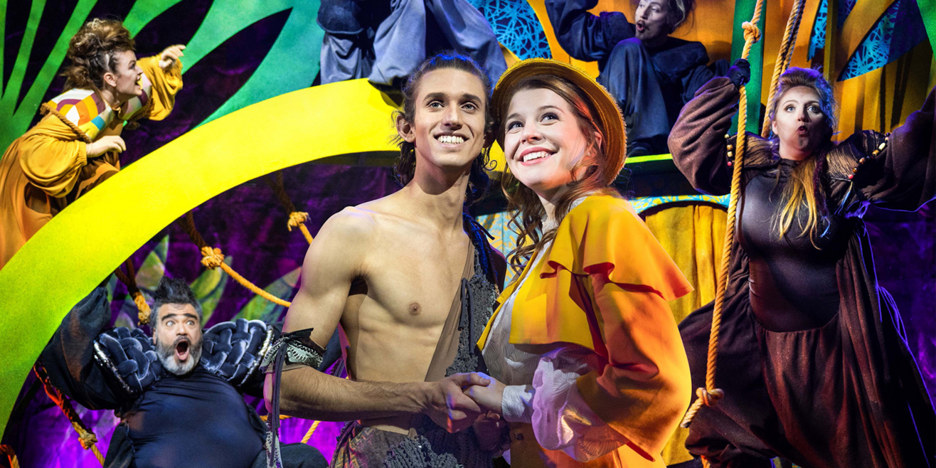 Tarzan - Das Musical