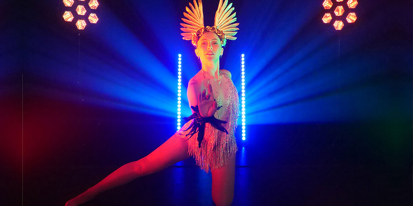 Circus of Fantasy`s