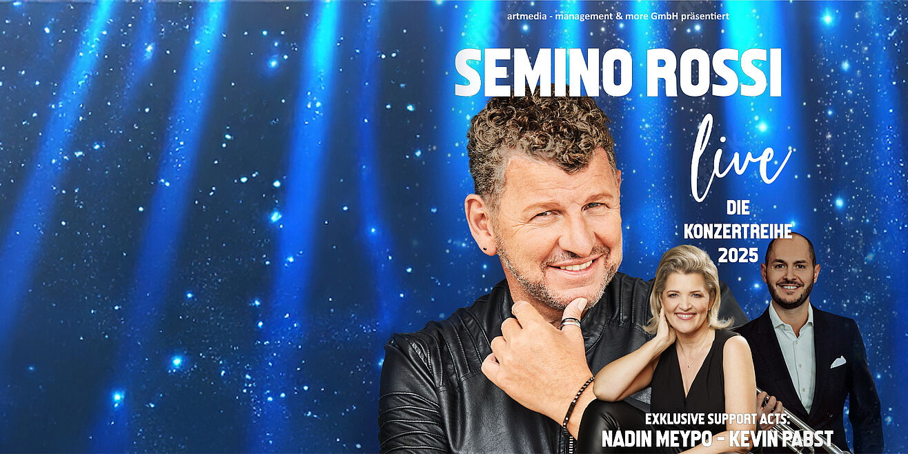 Semino Rossi