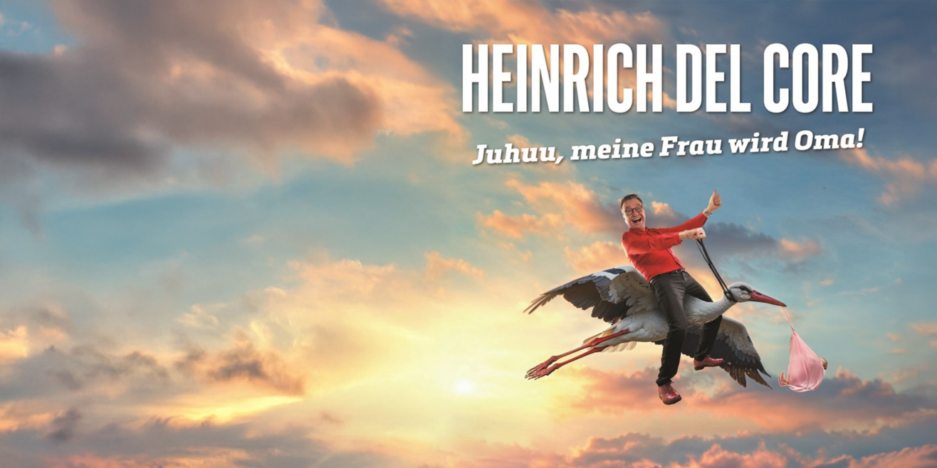 Heinrich del Core